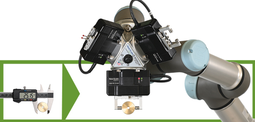 caliper-to-robot-new a manual caliper and a robotic caliper